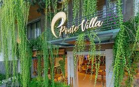 Ponte Boutique Da Nang