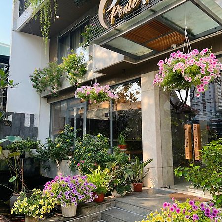 Ponte Boutique Da Nang Hotel Exterior photo