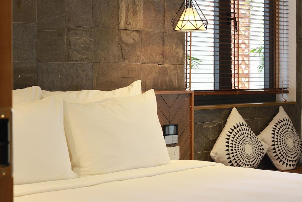 Ponte Boutique Da Nang Hotel Exterior photo
