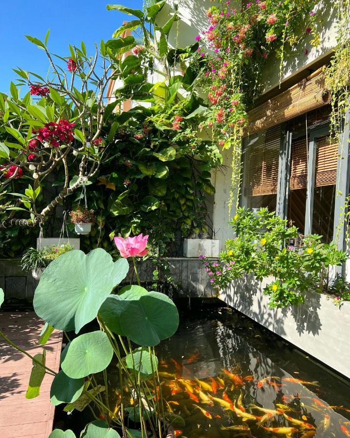 Ponte Boutique Da Nang Hotel Exterior photo