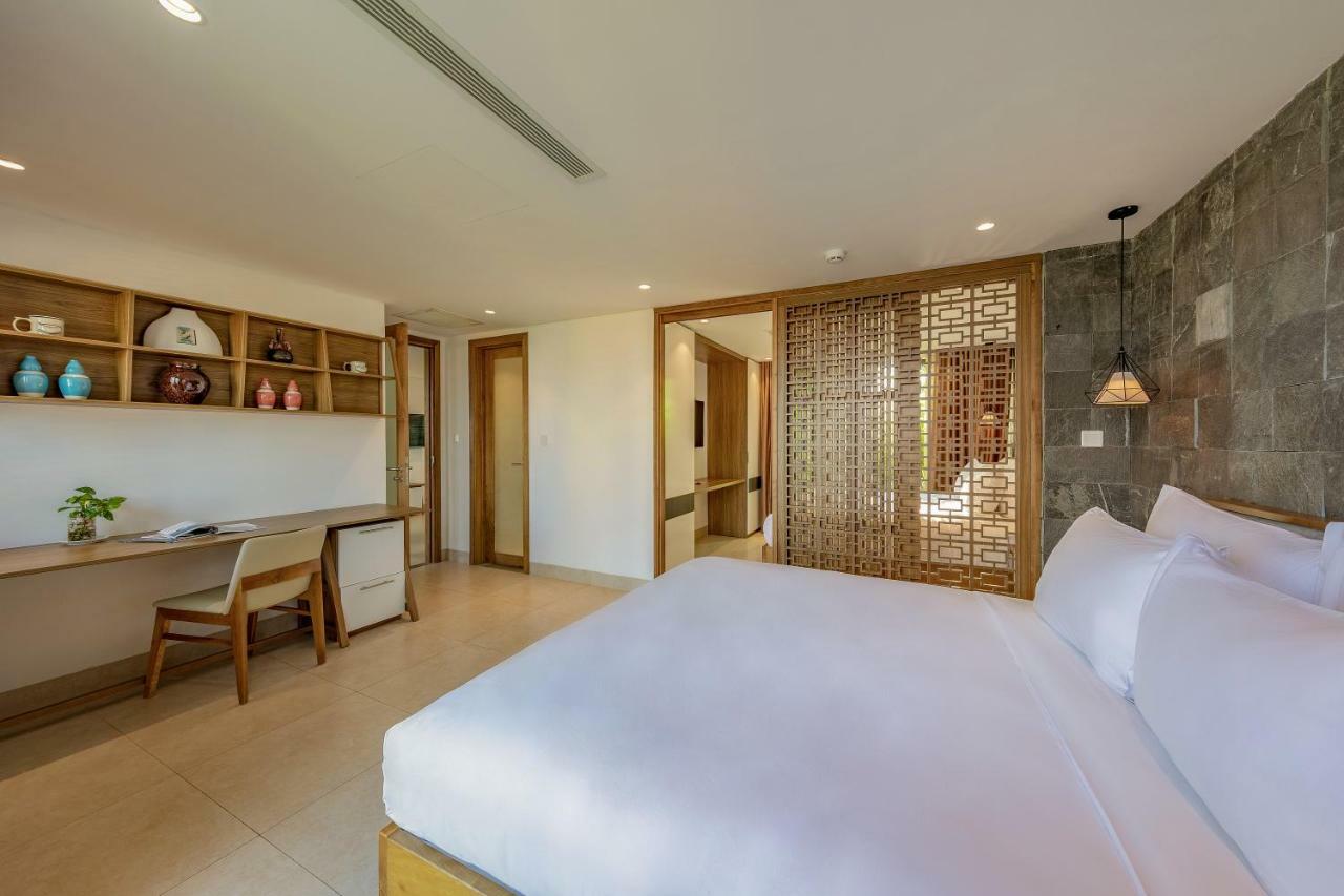 Ponte Boutique Da Nang Hotel Exterior photo