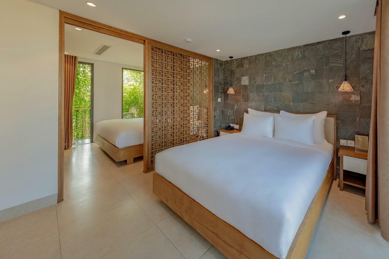 Ponte Boutique Da Nang Hotel Exterior photo