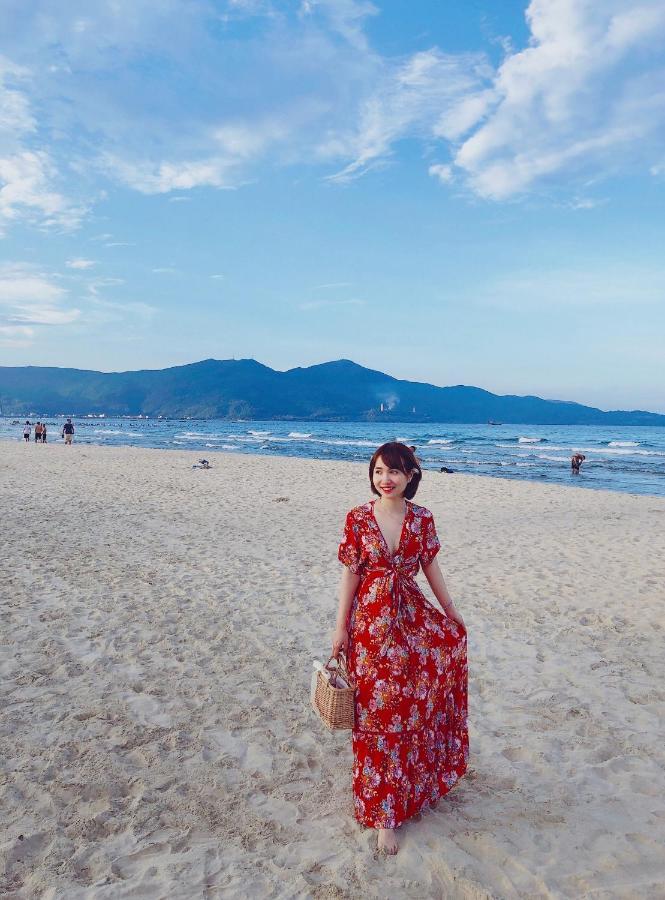 Ponte Boutique Da Nang Hotel Exterior photo