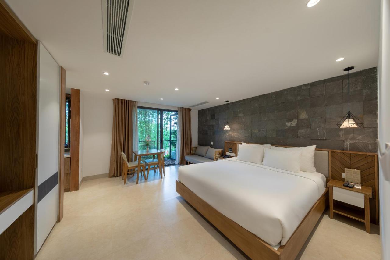 Ponte Boutique Da Nang Hotel Exterior photo