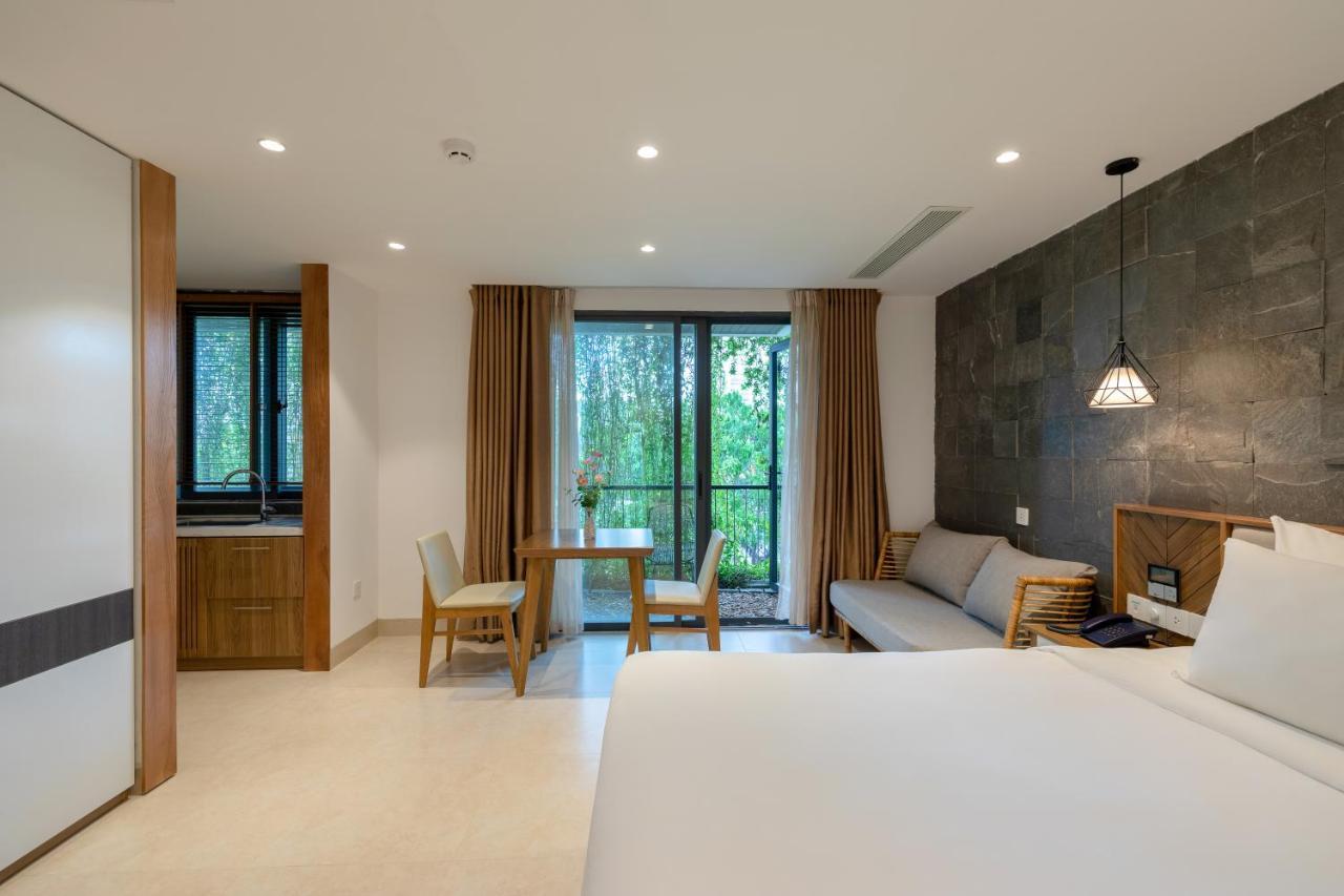 Ponte Boutique Da Nang Hotel Exterior photo